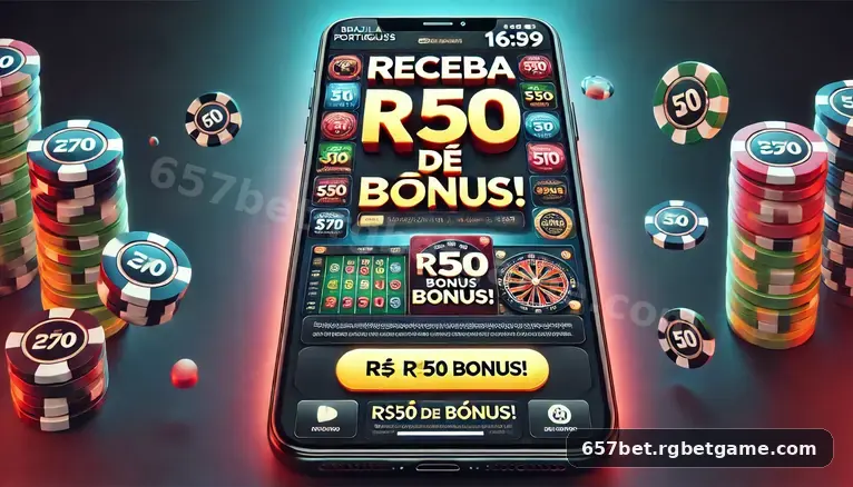 657 bet